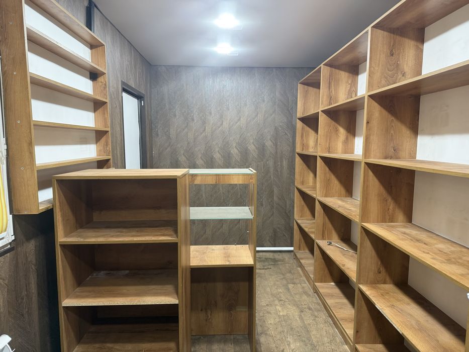 Продам готовый павльон!!!