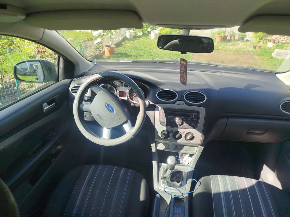 De vanzare ford focus