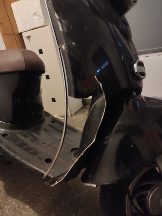 Scuter de vânzare urgenta