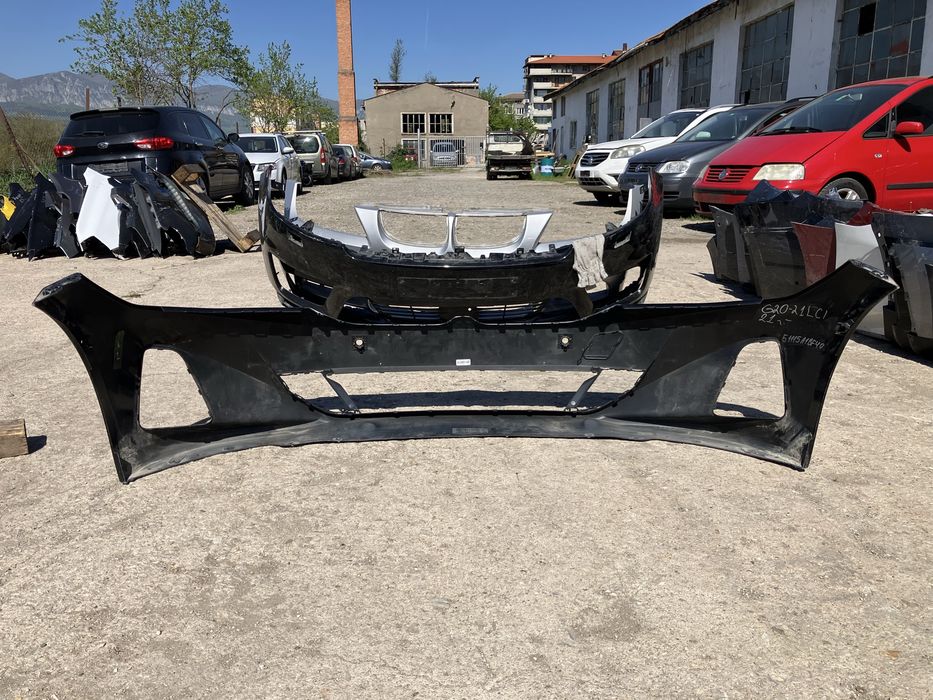Предна броня за BMW 3 G20 G21 БМВ 3 Г20 Г21  2022г-