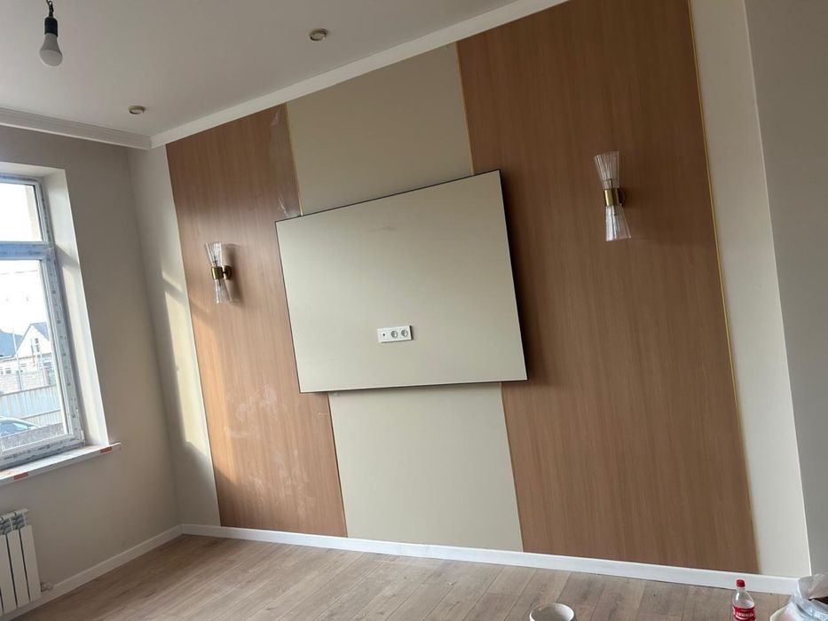 Ремонт квартира под ключ