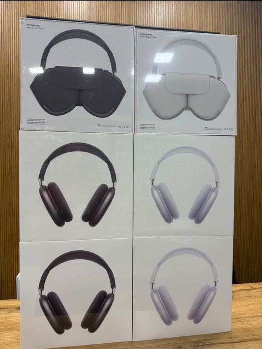 Airpods Max 1:1 Качество