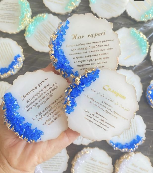 Продам бомбонерки магнит