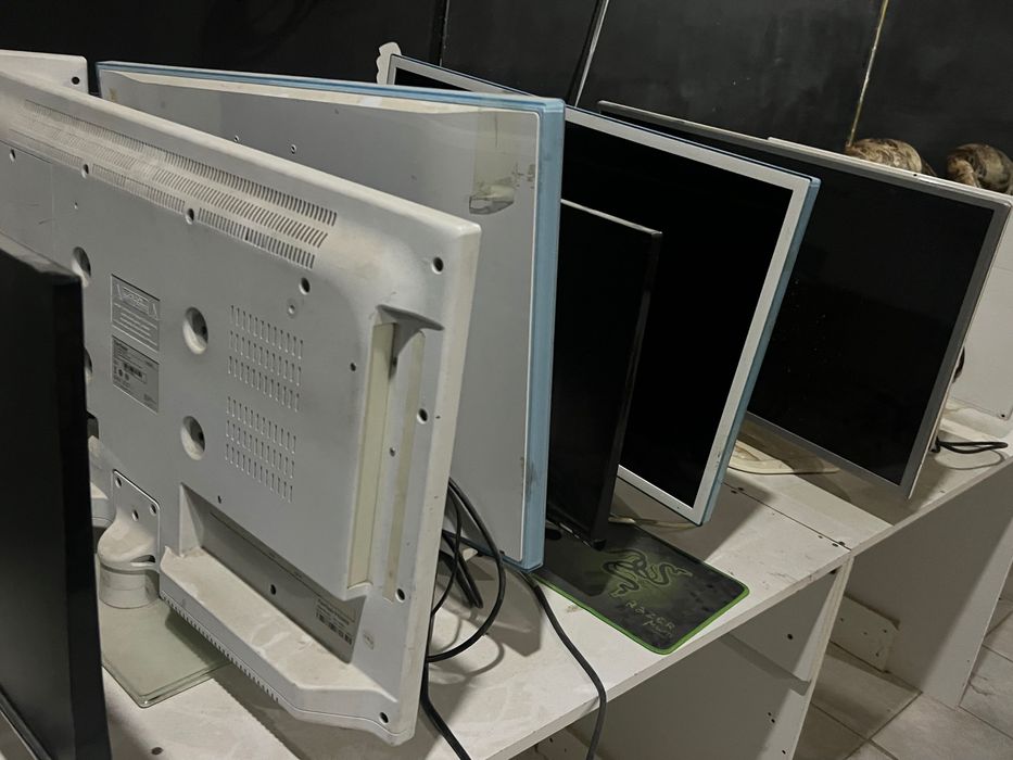 Компьютерный клуб