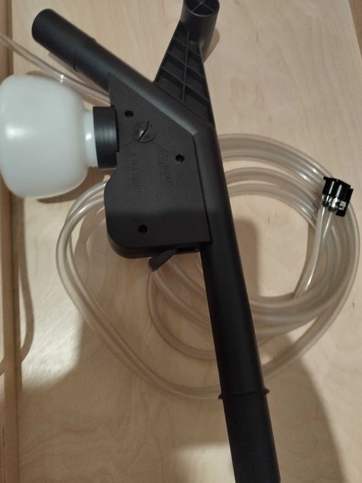 Дръжка със смесител за перяща прахосмукачка Rainbow