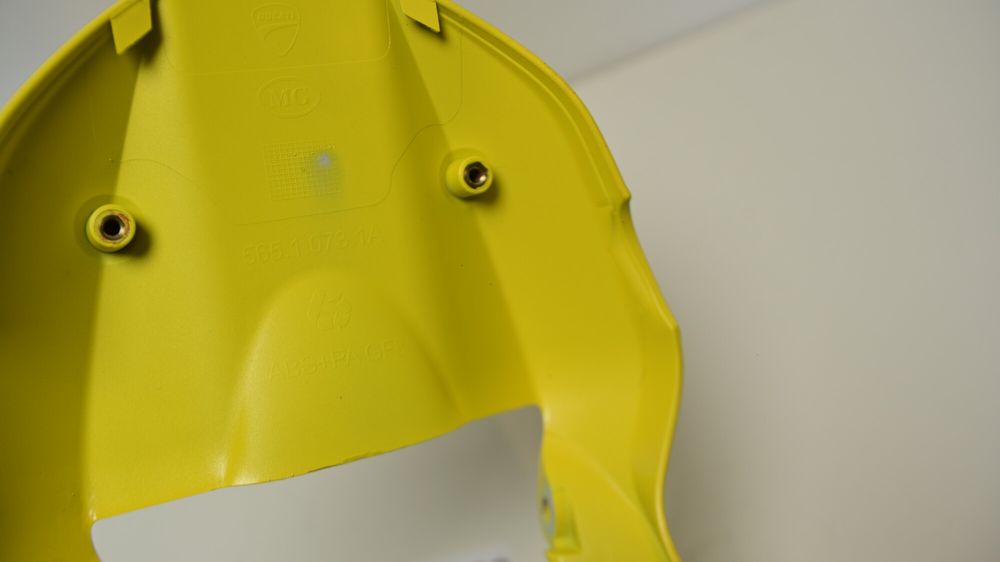 Aripa Aparatoare Noroi Roata Spate Ducati Scrambler 800 2015 - 2025