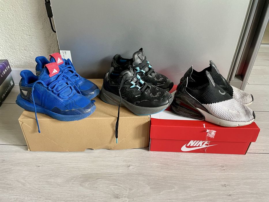 Nike,Zara,Adidas(size-30)
