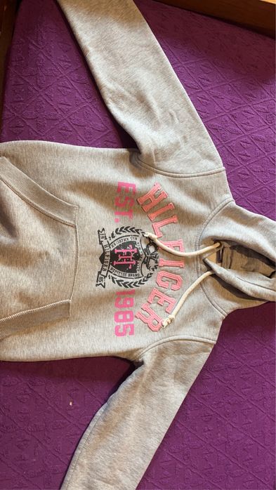 Vand hanorac Tommy Hilfiger