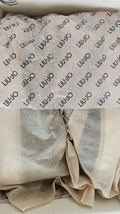 Liu jo сникърси маратонки дамски 39р-р