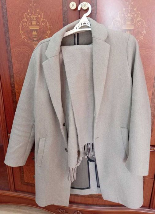 Разные классические мужские вещи