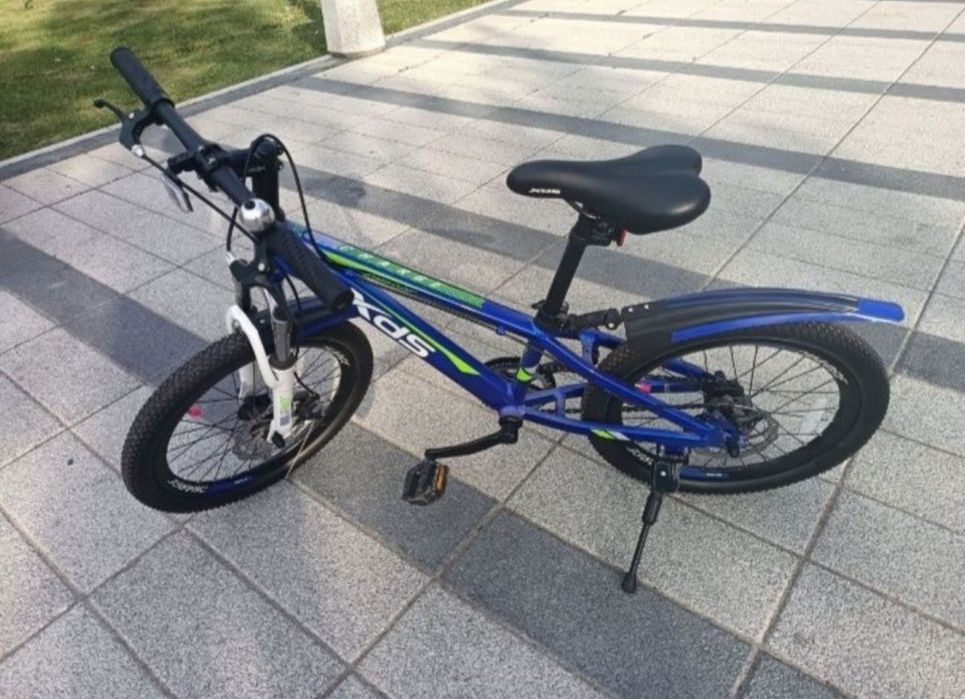 Продам деский велосипед XDS CHARGE