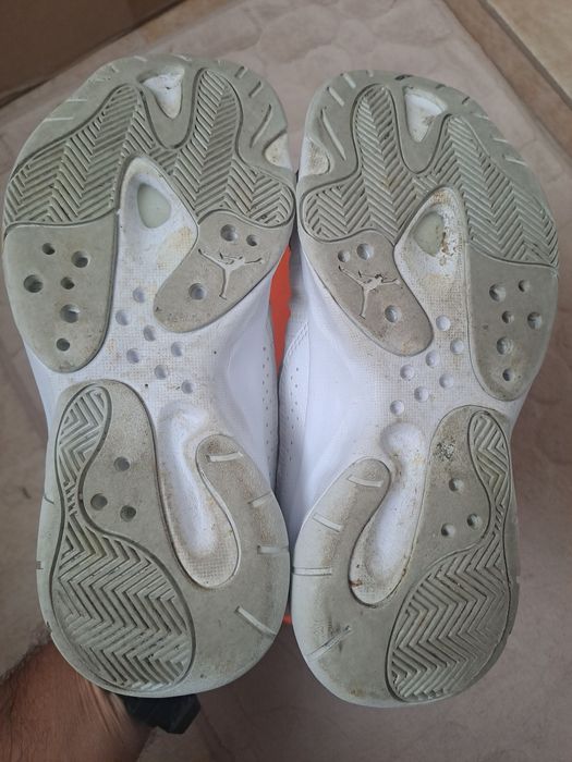 Nike Air Jordan 11 CMFT low 35.5