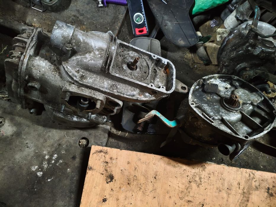 Продам запчасти от мотоцикла Урал