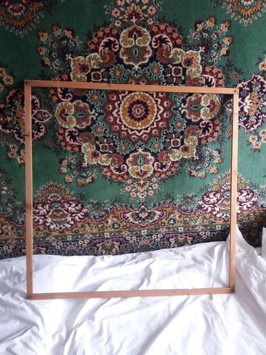 Рамка для растяжки шалей