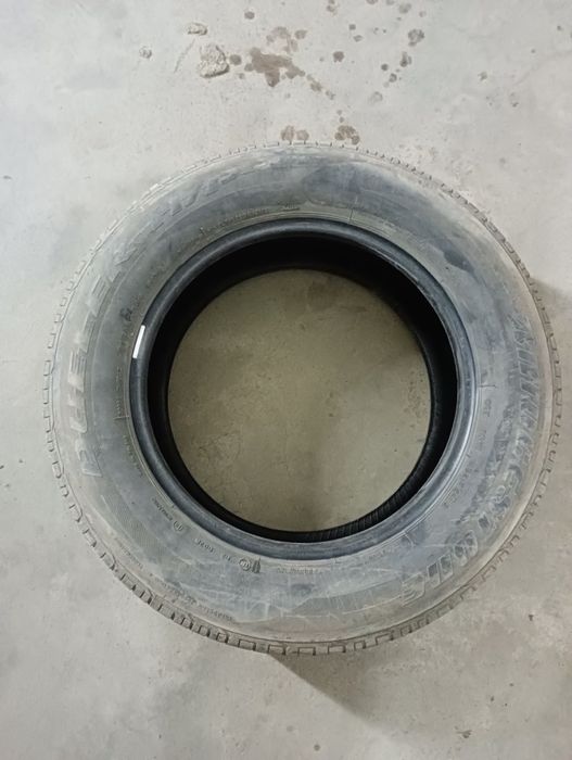 Шины летние 215/65/R16