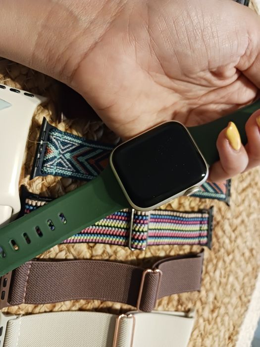 Apple watch SE Gen2 44 mm