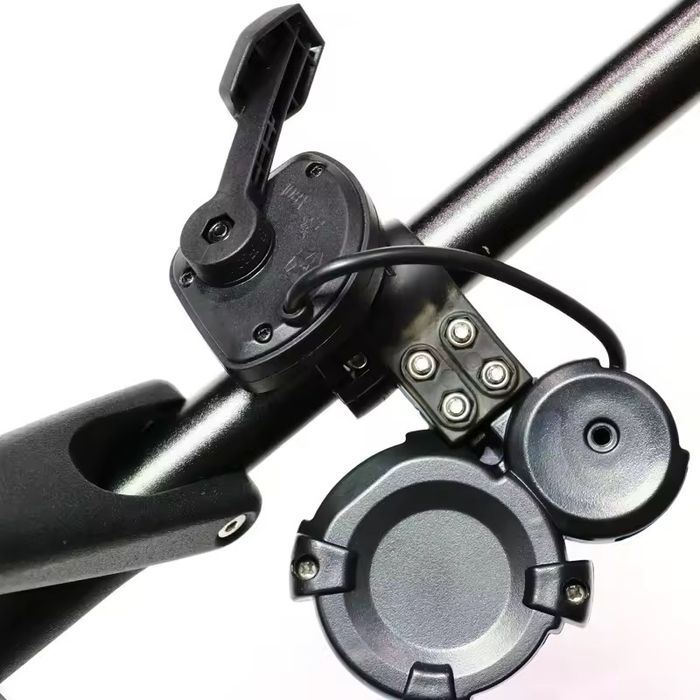 Гас бутон за kabbo wolf warrior