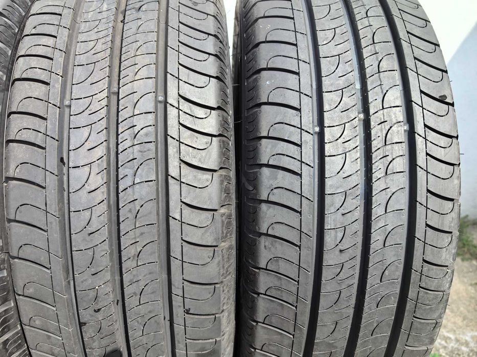 215/60/17 С Гудиур ДОТ 2019 г - Чисто нови ! Бусови !