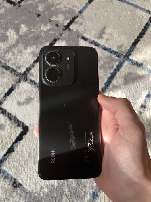 Redmi 15c srochna sotiladi