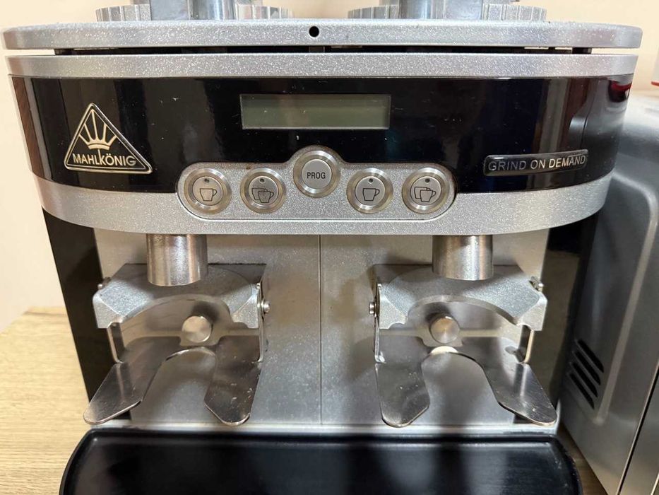 Кафемлачка Mahlkönig К30