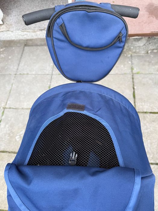 Триолка Lexus trike