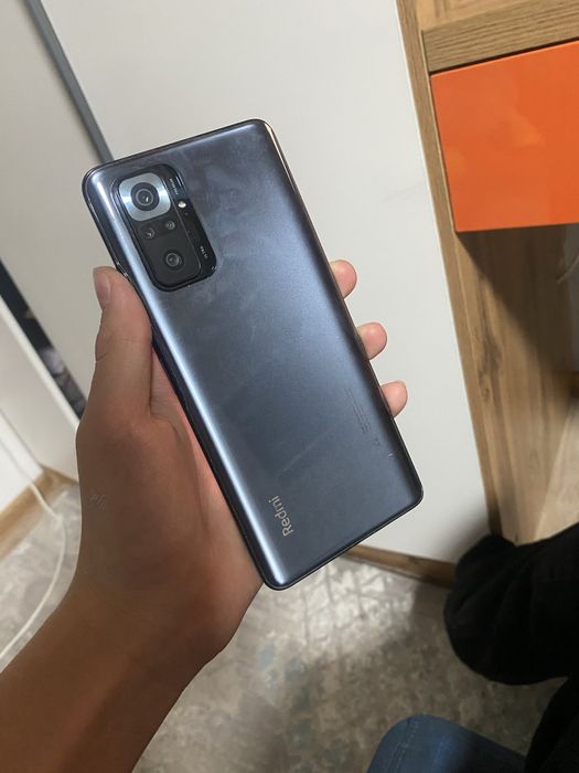 Redmi Note 10 pro 128гб