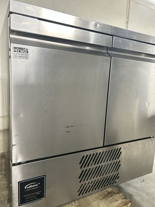 Masa rece 2 usi Williams