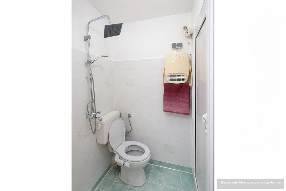 Тристаен апартамент, под наем, кв. Лятно кино Тракия