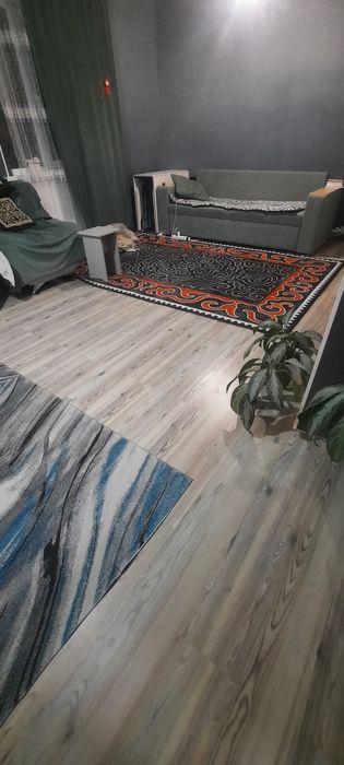 Продам дом в пос. Байсерке.(Коктерек)