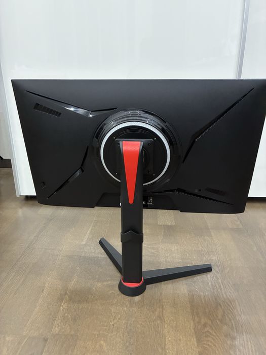 Монитор для игрового компьютера