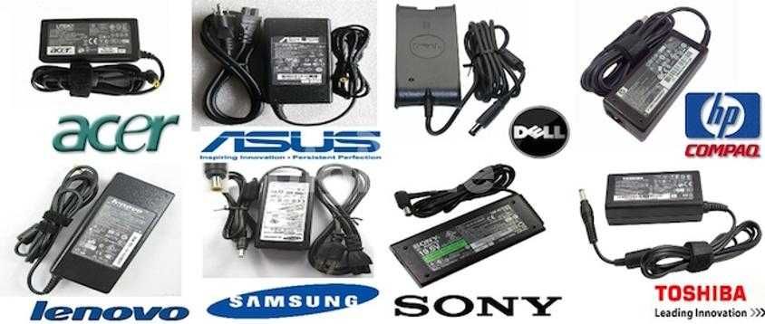 Зарядные устройства для моноблоков (3.42А-14A) новые в упаковке с гара