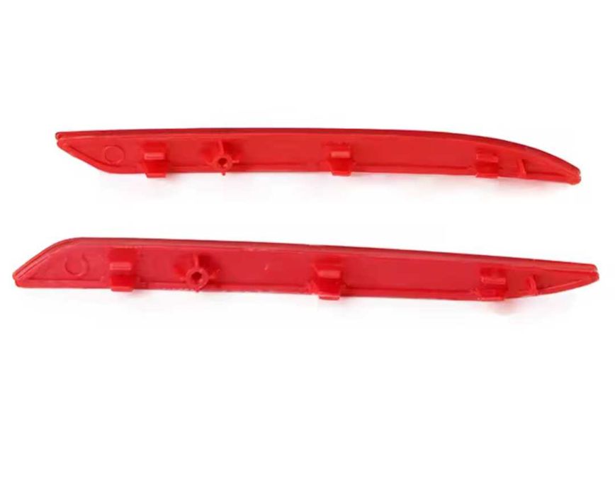 Рефлектори за задната броня за Mercedes Benz S W222 Мерцедес В222