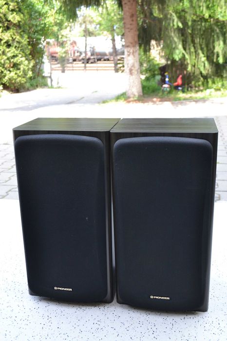 Boxe Pioneer S-J 510