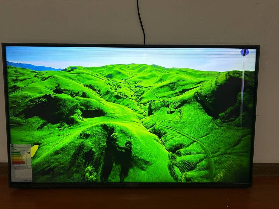 Телевизор LG NANO