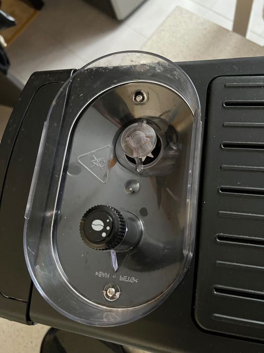 Espressor automat cafea Krups EA816 | Made in France | Functional