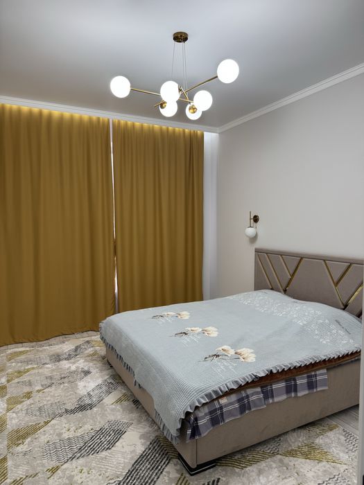 Аренда квартиры постуточно