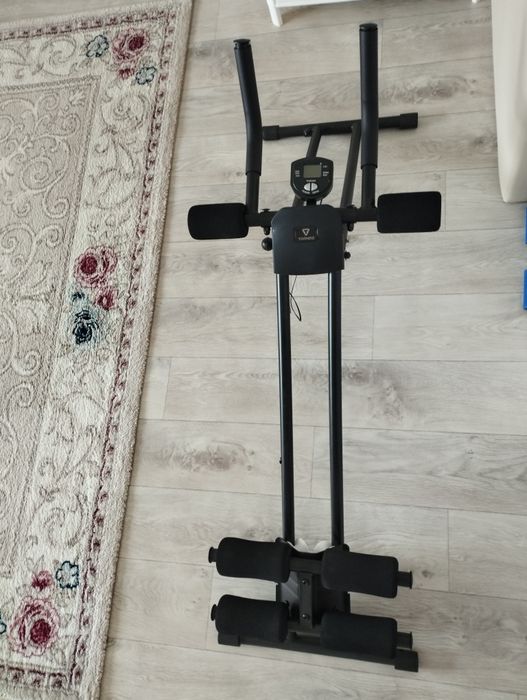 Тренажер для пресса