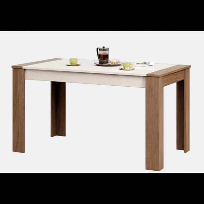 Трапезна маса Домино Хавана 140