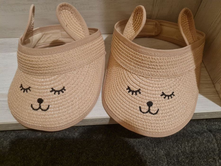 Bolajonlar bosh kiyimi