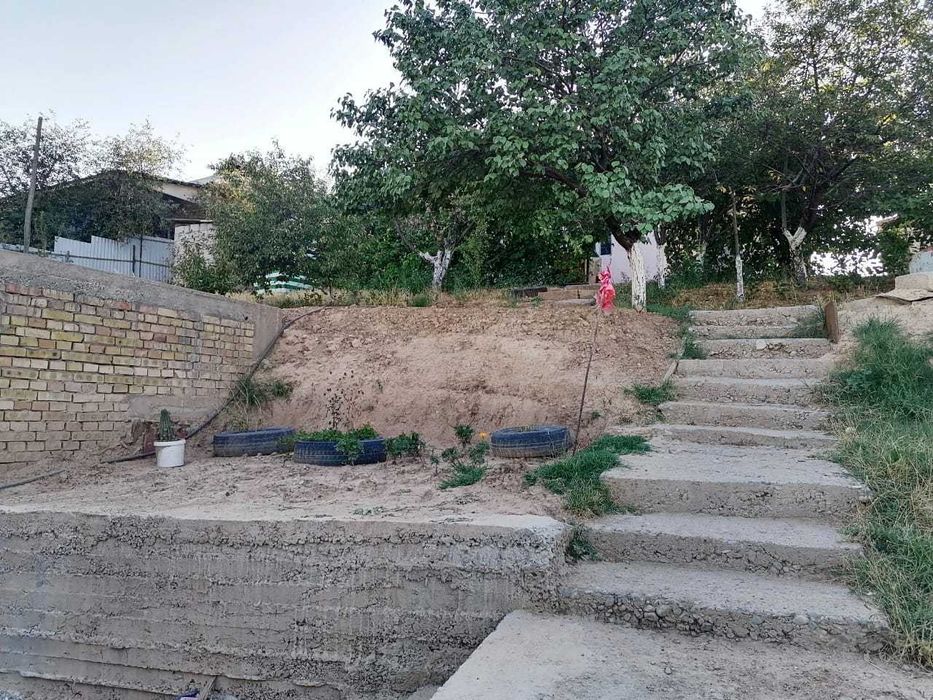 Продам дом 105 кв.м