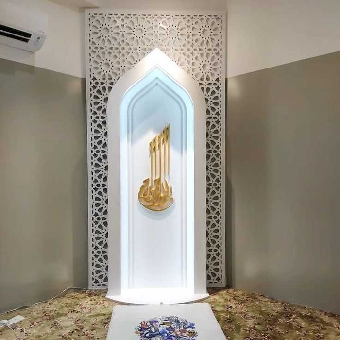 декоративные украшение для дома мехроб