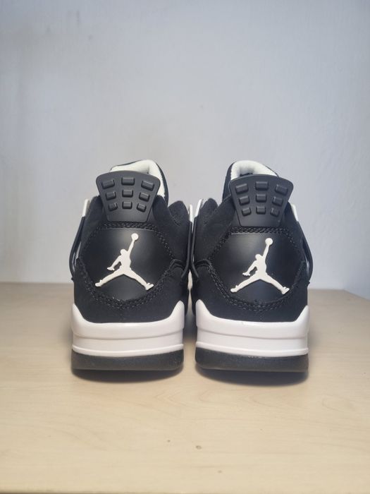 Nike Jordan 4 White Thunder (marimi: 38,39,41,43,45)