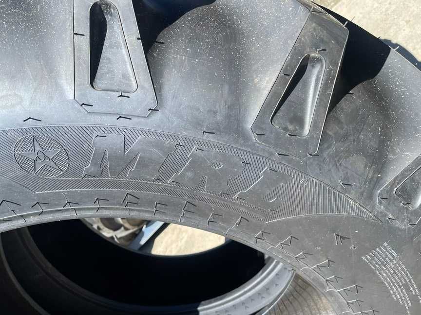 Cauciucuri noi agricole de tractor spate 16.9-34 garantie 14pr