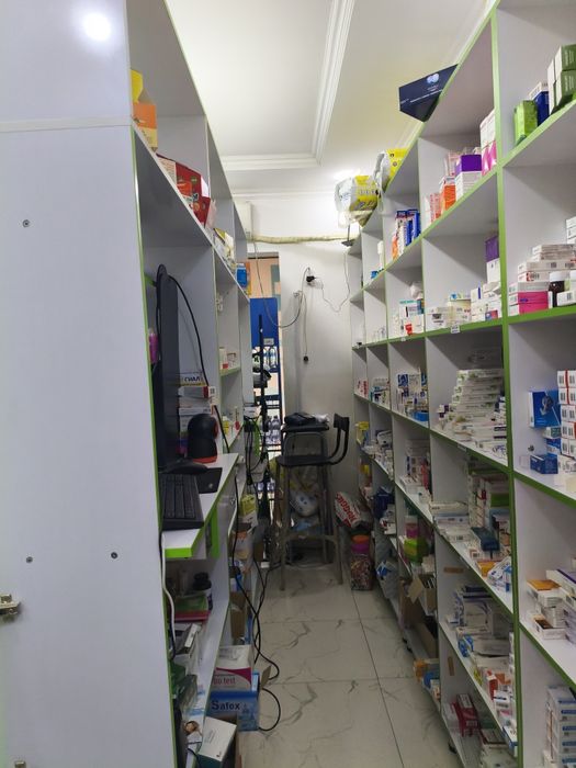 Срочно Нежилое помещение,Сергели Сторитель