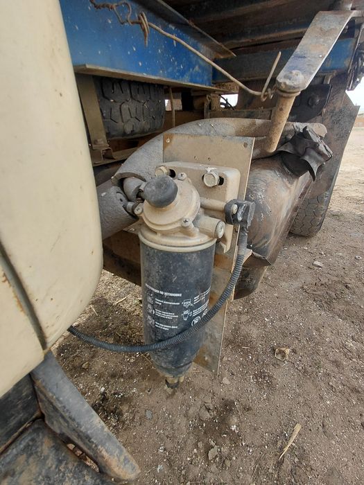 Продам Зил130 самосвал