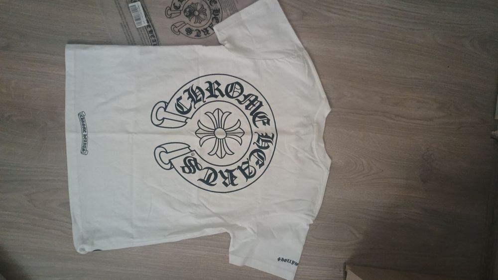 Chrome Hearts Tee