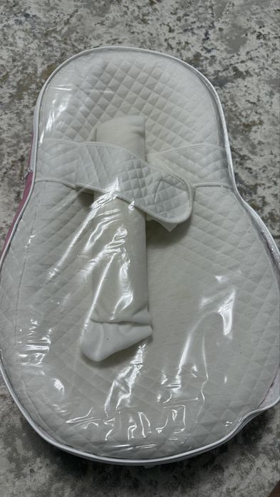 Детский ортопедический кокон