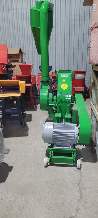 Drobilka tegirmon xitoy zavod toshkentda 380 volt 1tonna