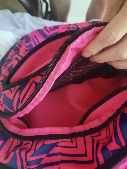 Фирменный Рюкзак, Nike (New). Оригинал