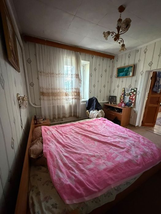 Продам жилой дом